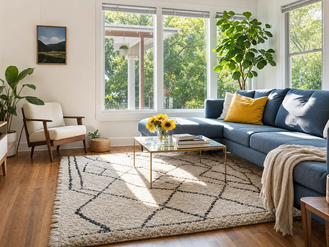 Standard clean by Bright Nest